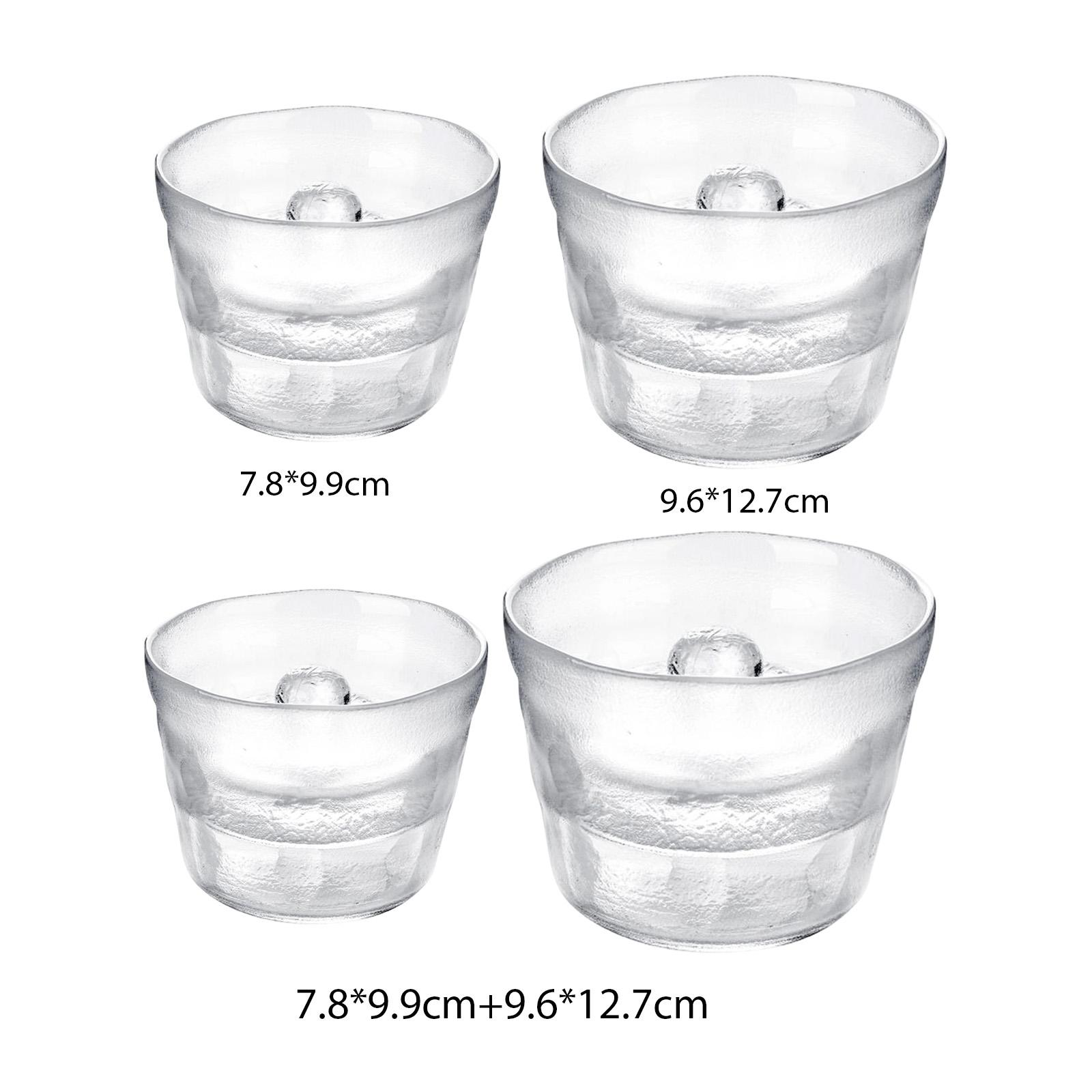 Meal Prep Jars With Lids - Basınçlı Kapaklı Cam Turşu Kavanozu, Kimchi,