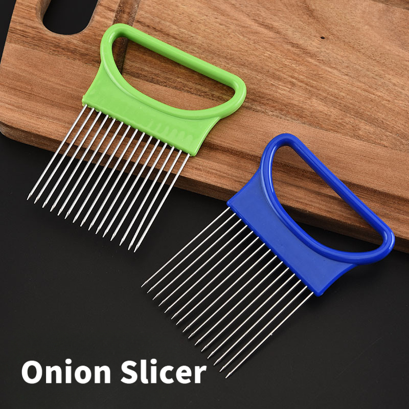 Meal Prep Chef - Çok Fonksiyonlu Mutfak Sebze Dilimleyici Doğrayıcı