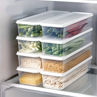 3 Adet İstiflenebilir Plastik  - Meal Prep Containers Xl incelemesi ve fiyatı