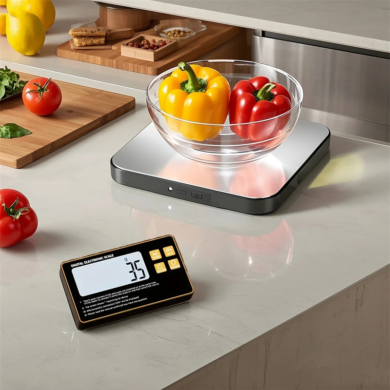 Uzaktan Ekranlı Kablosuz Mutfa - Meal Prep Chef incelemesi ve fiyatı