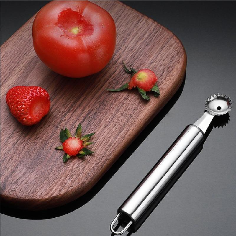 Paslanmaz Çelik Domates Çekird - Meal Prep Chef incelemesi ve fiyatı