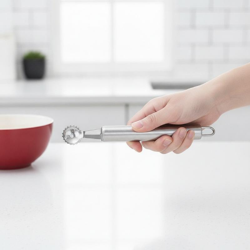 Paslanmaz Çelik Domates Çekird - Meal Prep Chef incelemesi ve fiyatı