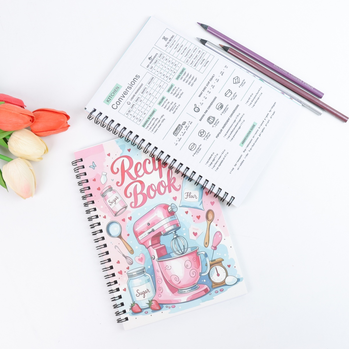Kişisel Tarif Kitabı - El Yazı - Meal Prep Plan incelemesi ve fiyatı