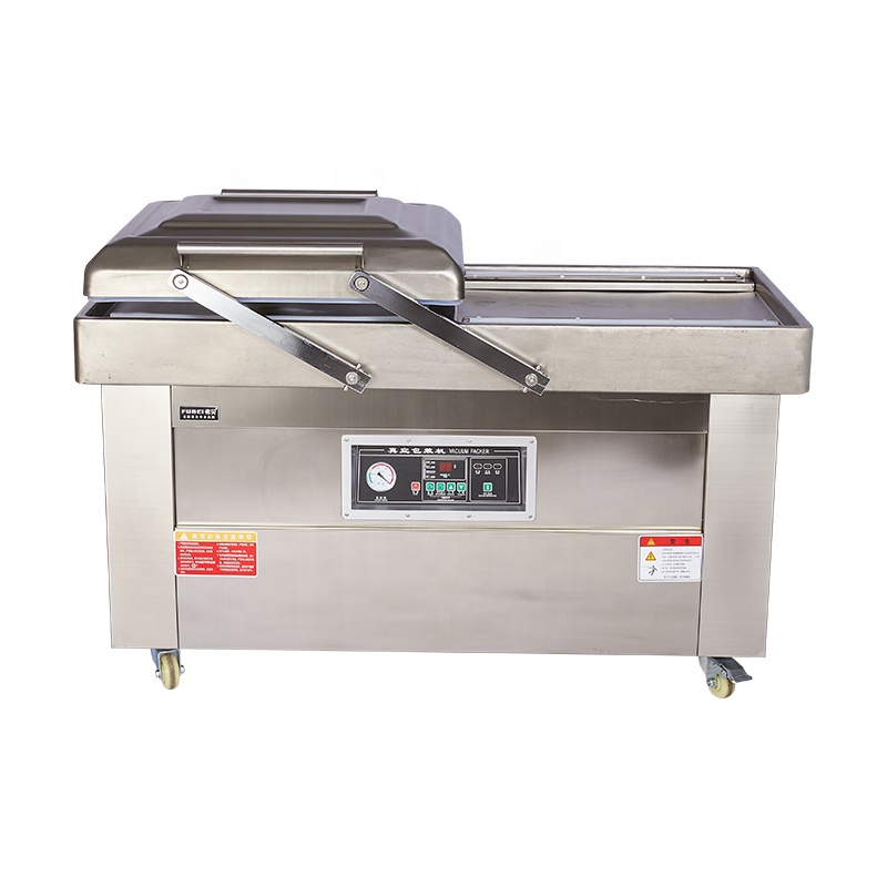 Dz 600 Çift Bölmeli Et Vakum P - Meal Prep With Chicken incelemesi ve fiyatı