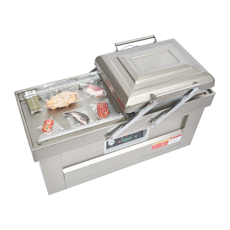 Dz 600 Çift Bölmeli Et Vakum P - Meal Prep With Chicken incelemesi ve fiyatı