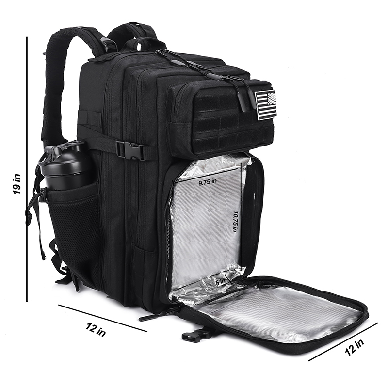 45L Yemek Hazırlama Yönetimi S - Meal Prep Gym incelemesi ve fiyatı