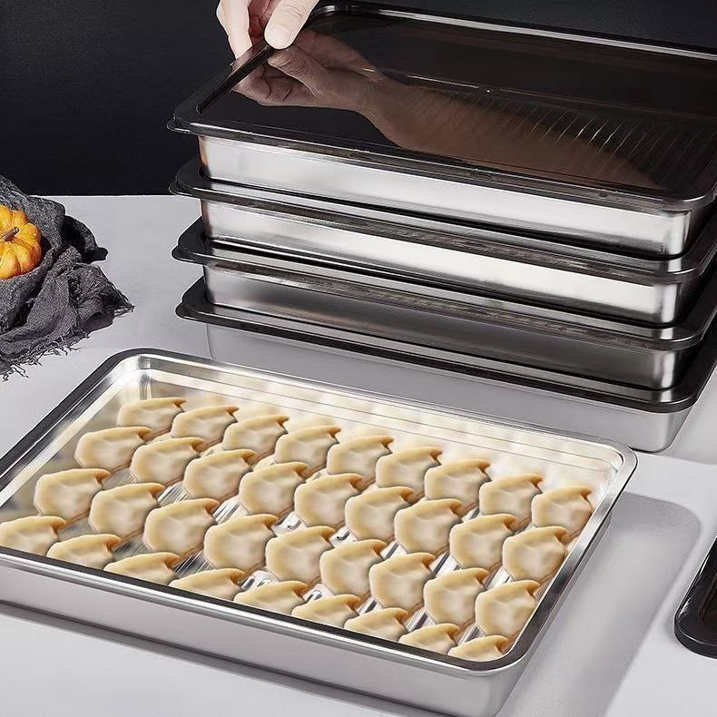 Food-Grade Stainless Steel Sto - Meal Prep Containers Xl incelemesi ve fiyatı