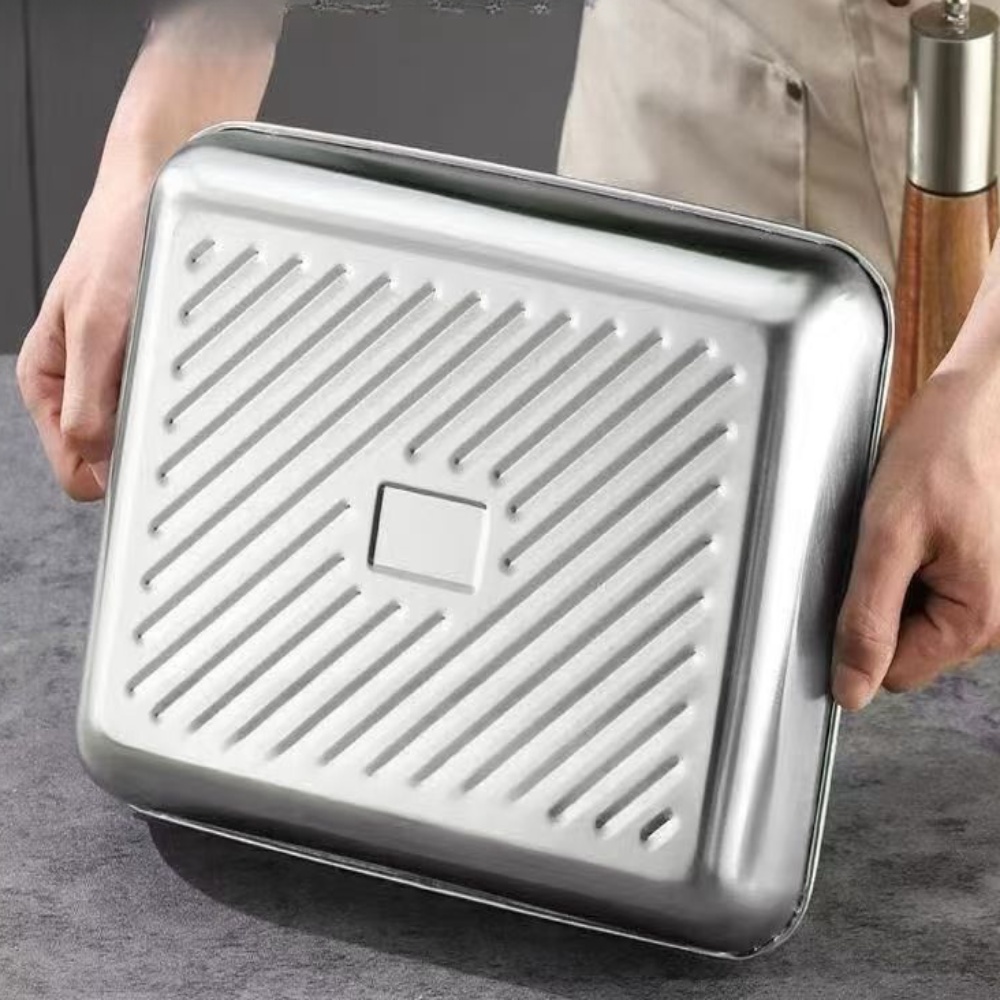 Food-Grade Stainless Steel Sto - Meal Prep Containers Xl incelemesi ve fiyatı