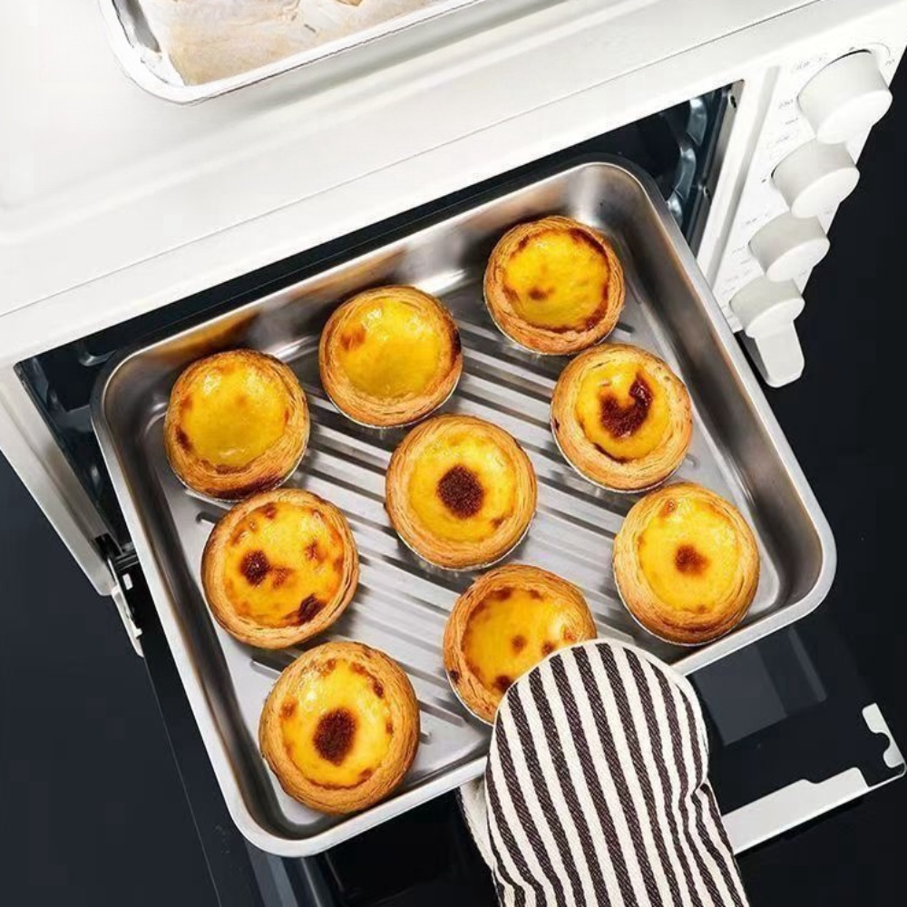 Food-Grade Stainless Steel Sto - Meal Prep Containers Xl incelemesi ve fiyatı