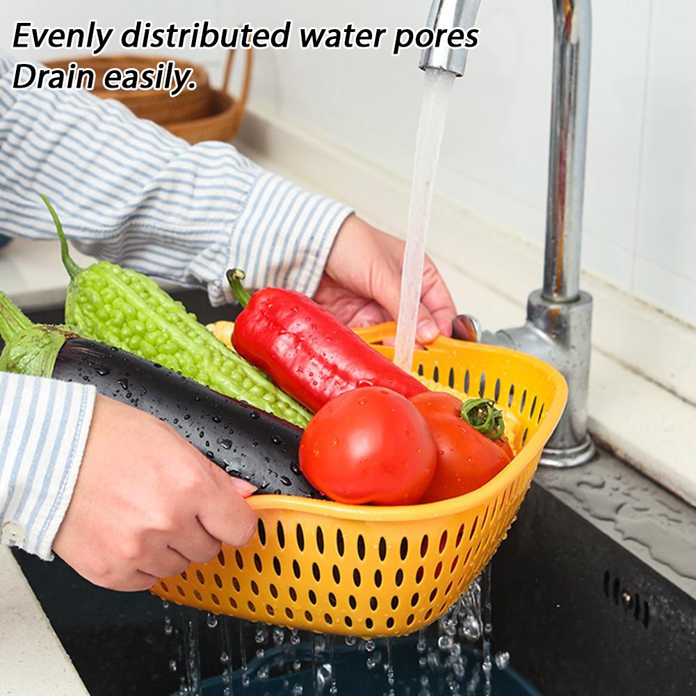 Çok Fonksiyonlu Mutfak Süzgeç  - Meal Prep Chef incelemesi ve fiyatı