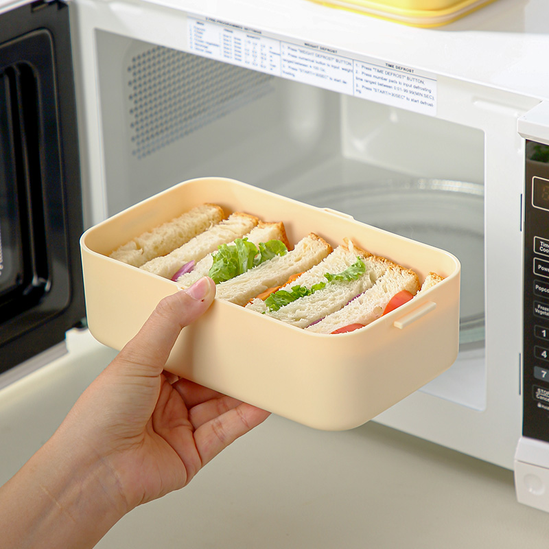 Sihirli Bento Kutusu Çift Katm - Meal Prep Gym incelemesi ve fiyatı