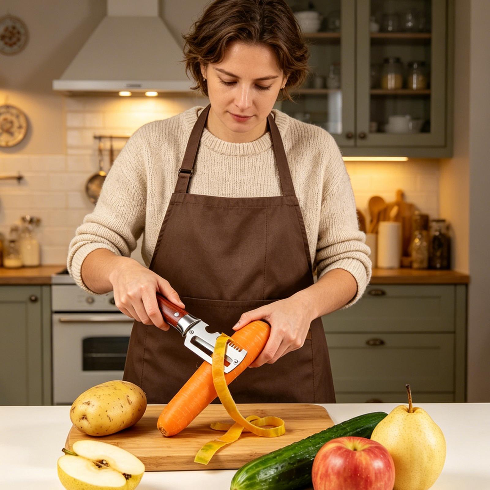 Sebze Soyacağı Yeşil Soğan Dil - Meal Prep Chef incelemesi ve fiyatı