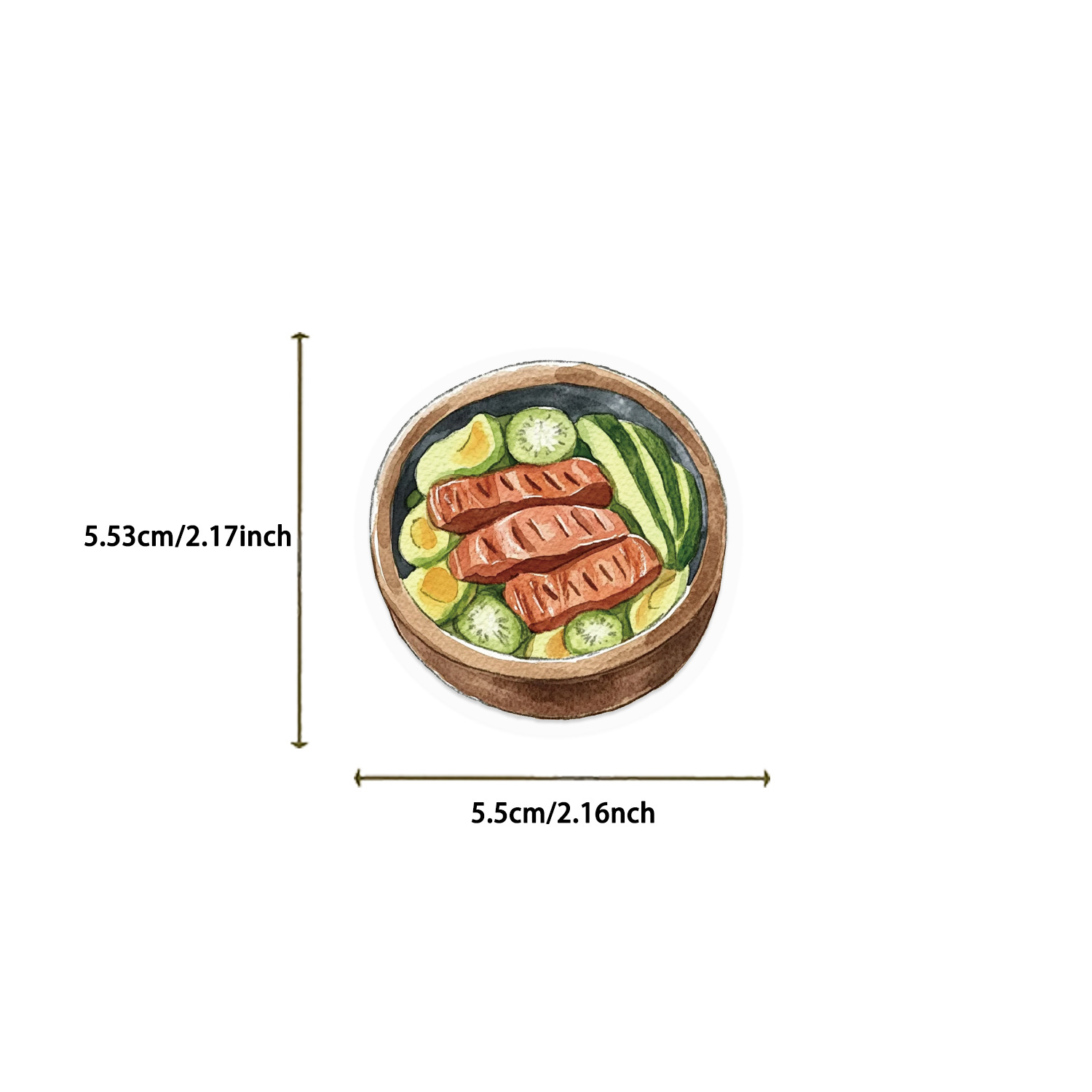 50 adet suluboya spor sağlıklı - Meal Prep Gym incelemesi ve fiyatı