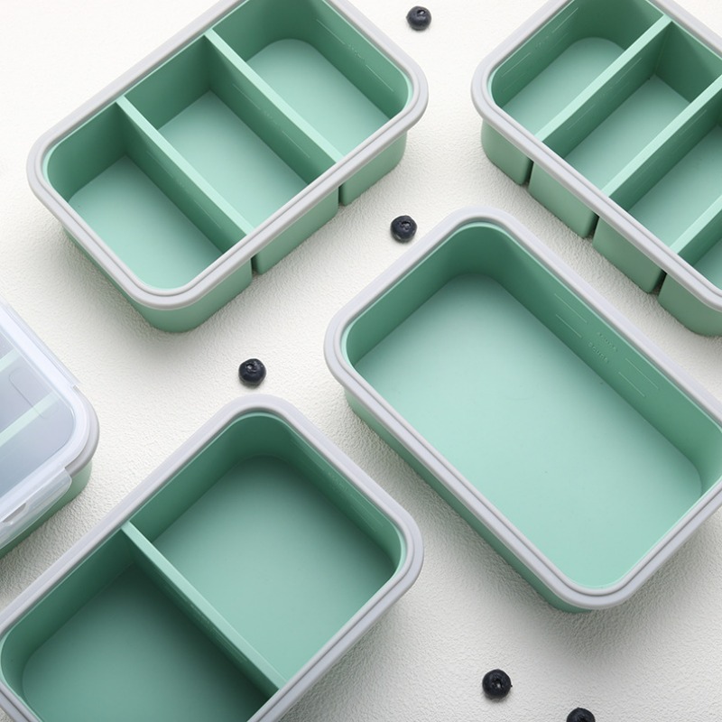 Mikrodalgada Kullanılabilir Si - Meal Prep Plan incelemesi ve fiyatı