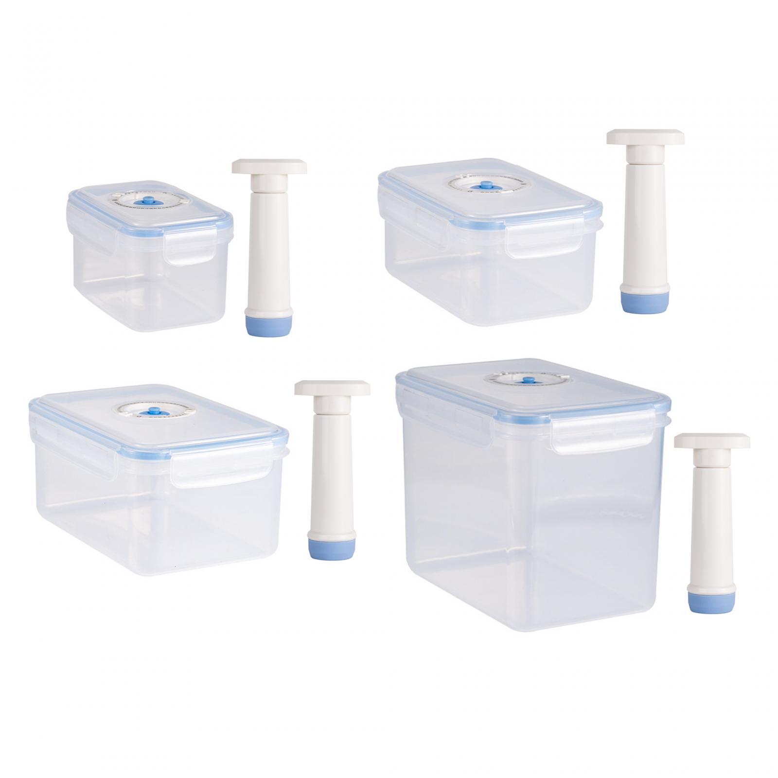 Hava Geçirmez Kilitli Kapaklı  - Meal Prep Jars With Lids incelemesi ve fiyatı