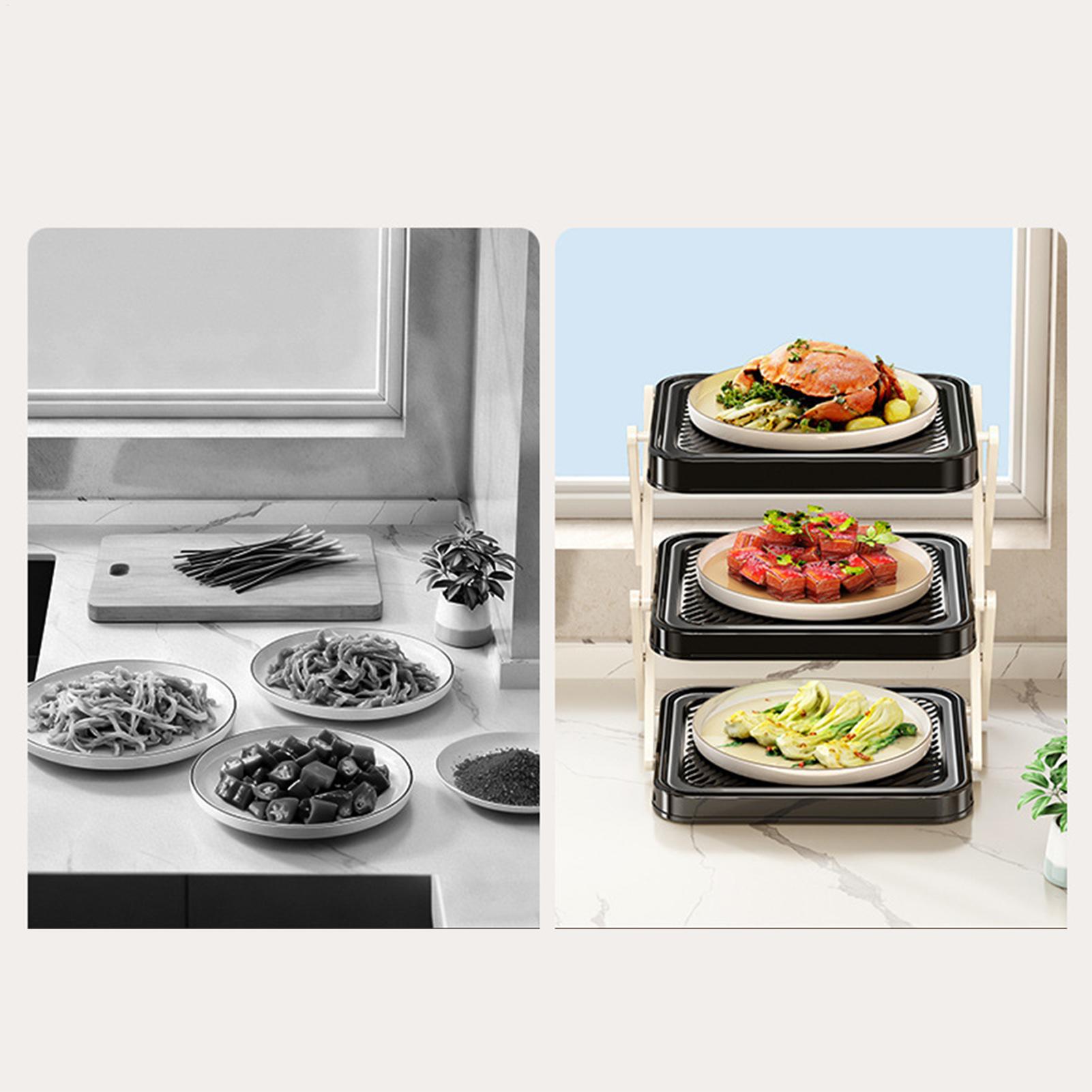 Çok Katmanlı Yemek Hazırlama T - Meal Prep Chef incelemesi ve fiyatı