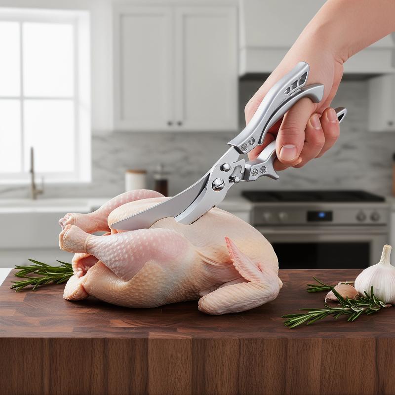 Yüksek Performanslı Paslanmaz  - Meal Prep With Chicken incelemesi ve fiyatı