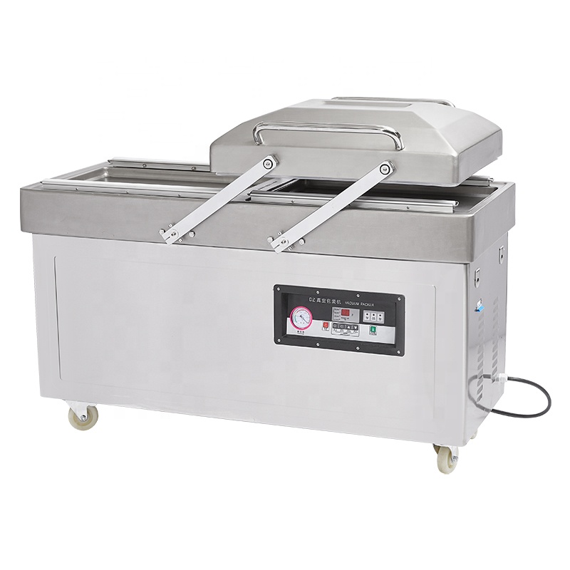 Dz 600 Çift Bölmeli Et Vakum P - Meal Prep With Chicken incelemesi ve fiyatı