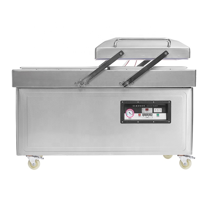 Dz 600 Çift Bölmeli Et Vakum P - Meal Prep With Chicken incelemesi ve fiyatı
