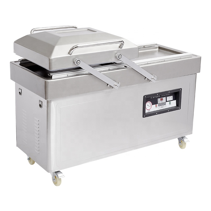 Dz 600 Çift Bölmeli Et Vakum P - Meal Prep With Chicken incelemesi ve fiyatı