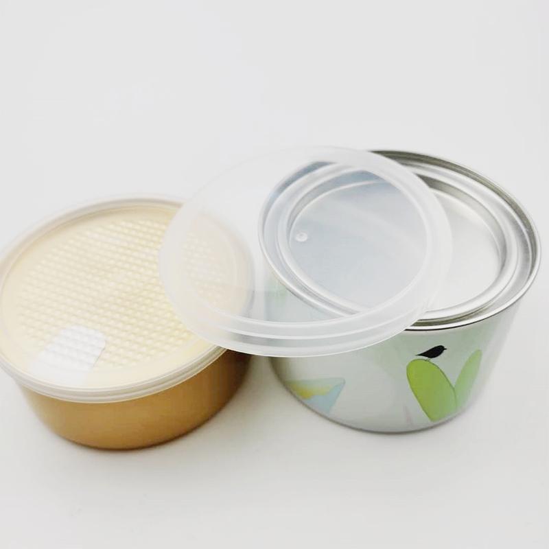 Plastik Sızdırmaz Sıkı Kilitli - Meal Prep Jars With Lids incelemesi ve fiyatı