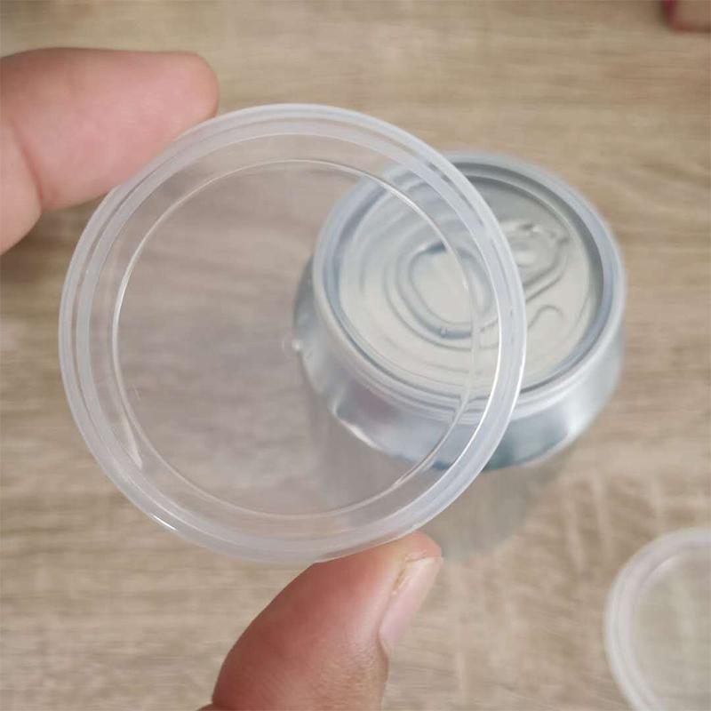 Plastik Sızdırmaz Sıkı Kilitli - Meal Prep Jars With Lids incelemesi ve fiyatı