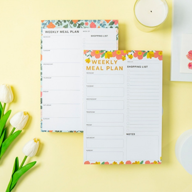 Yemek Planlayıcı Buzdolabı Mık - Meal Prep Plan incelemesi ve fiyatı