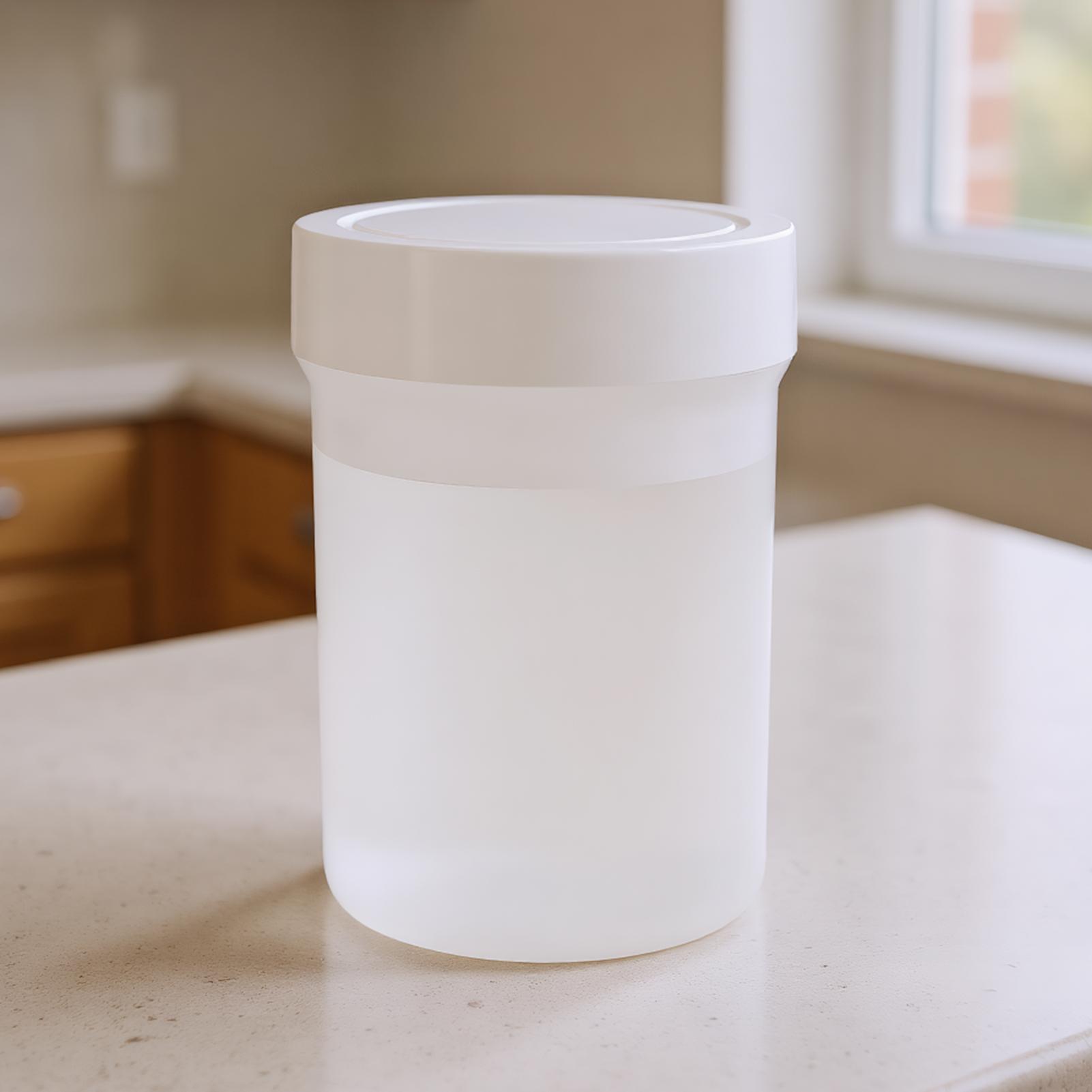 Kapaklı Salata Kavanozları Yem - Meal Prep Jars With Lids incelemesi ve fiyatı