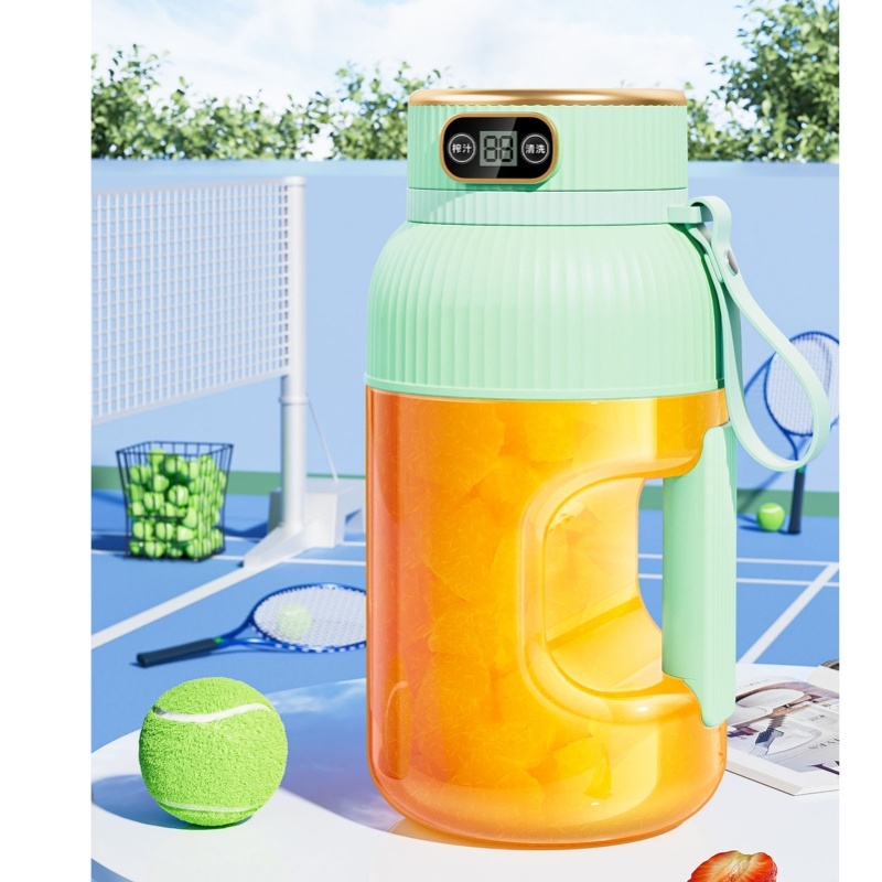 150W Mini Taşınabilir Meyve Sı - Meal Prep Gym incelemesi ve fiyatı