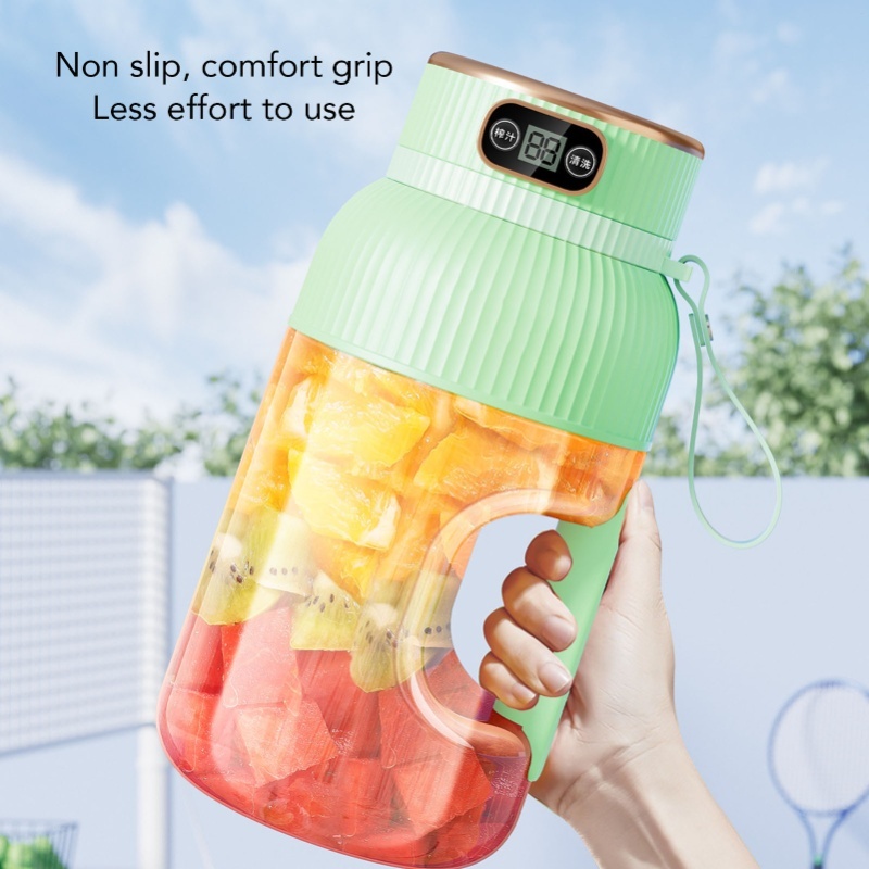 150W Mini Taşınabilir Meyve Sı - Meal Prep Gym incelemesi ve fiyatı