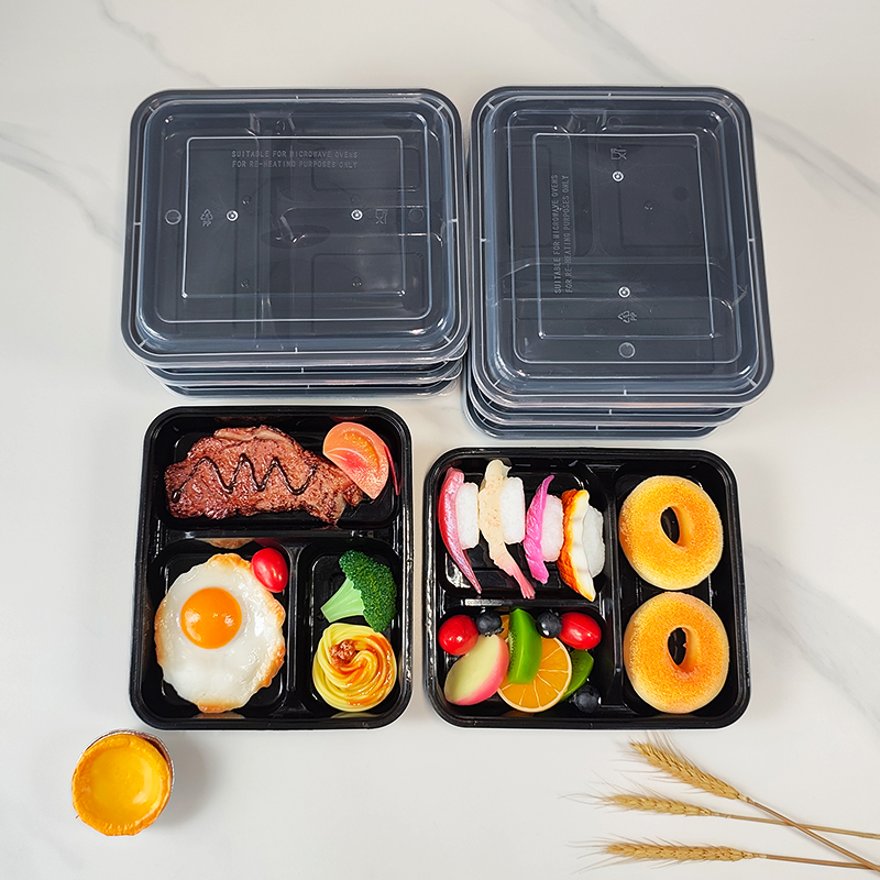 3 Bölmeli 34 Oz/1000 Ml, 12/35 - Meal Prep Gym incelemesi ve fiyatı